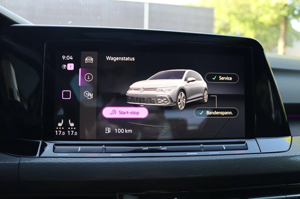 Volkswagen Golf – foto 28