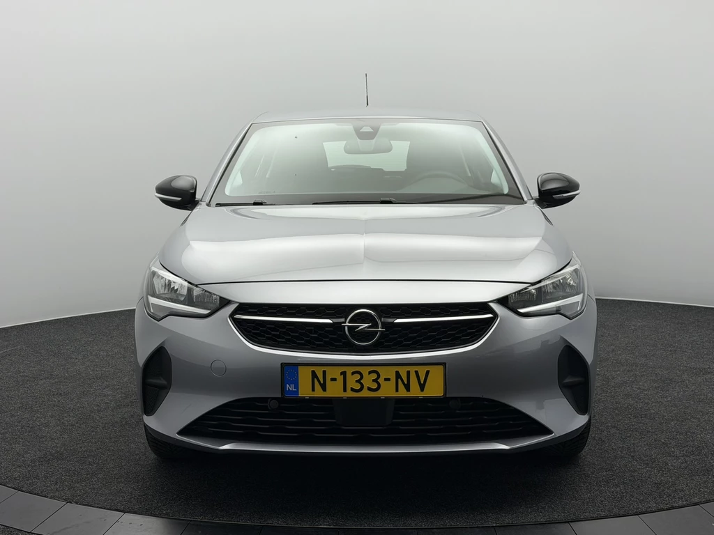 Opel Corsa-e – foto 8