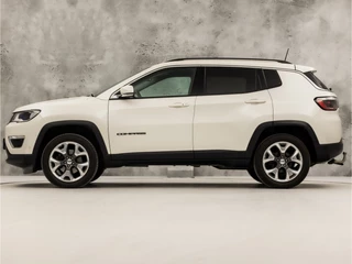 Jeep Compass – thumbnail 3