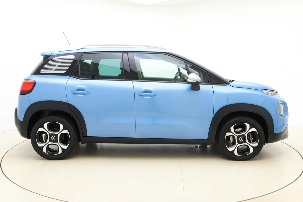 Citroën C3 Aircross – foto 8