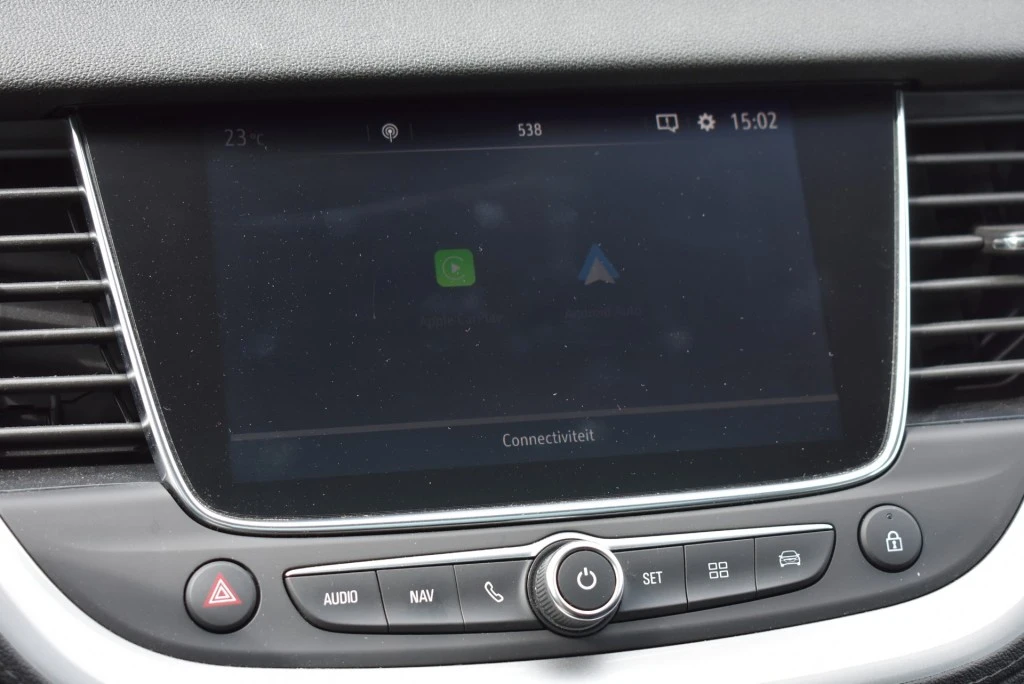 Opel Grandland X – foto 32