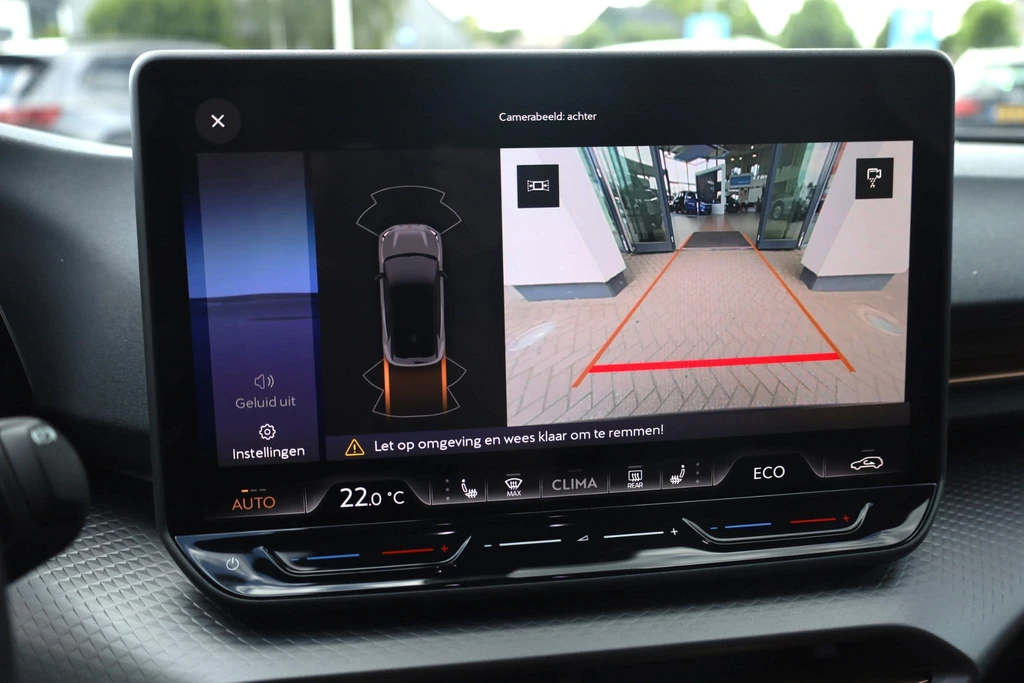 CUPRA Raval – foto 30