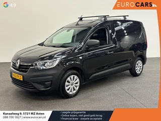 Renault Express – thumbnail 1