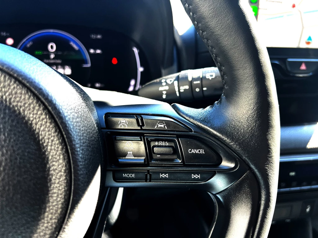 Toyota Yaris – foto 17