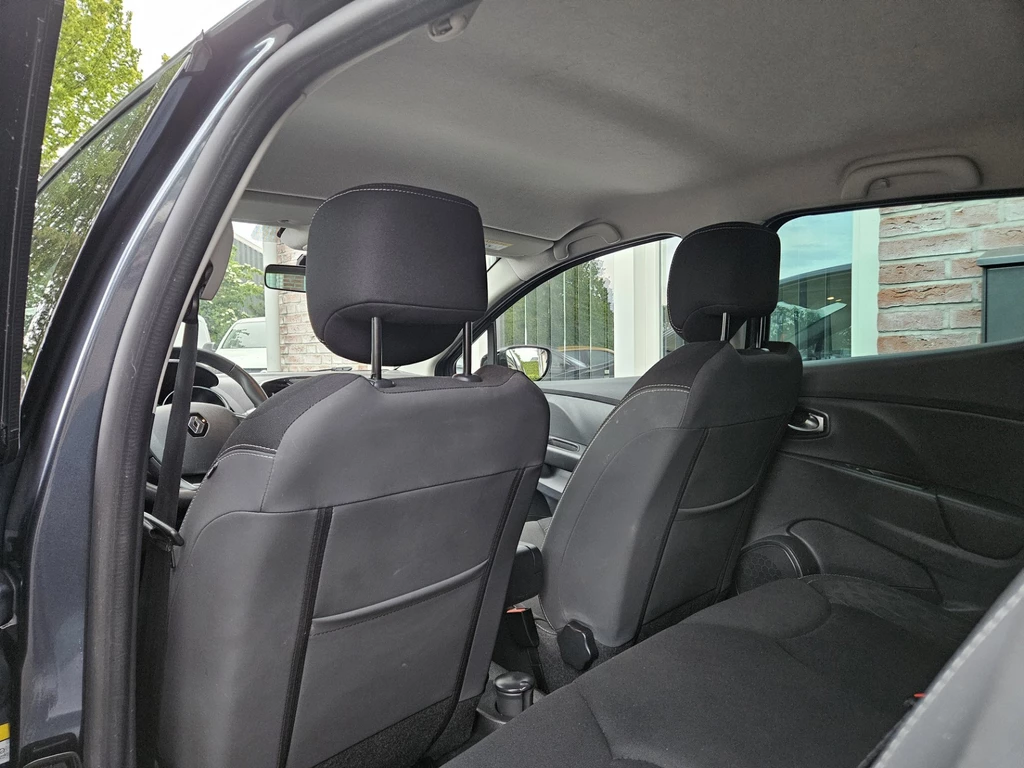 Renault Clio – foto 19