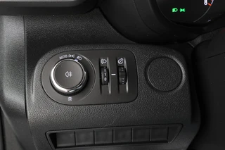 Opel Combo – thumbnail 16
