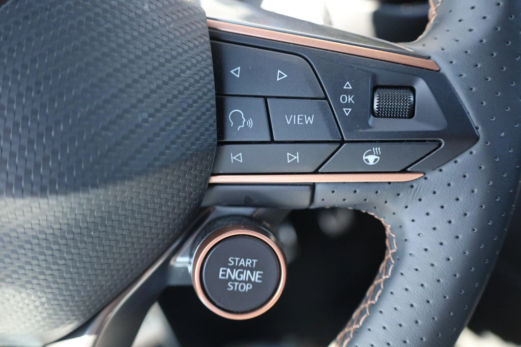 CUPRA Terramar – foto 19