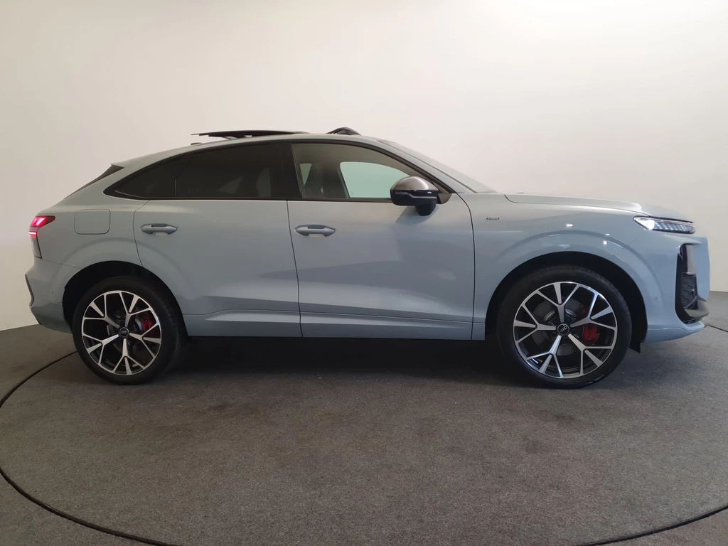 Audi Q3 – foto 6
