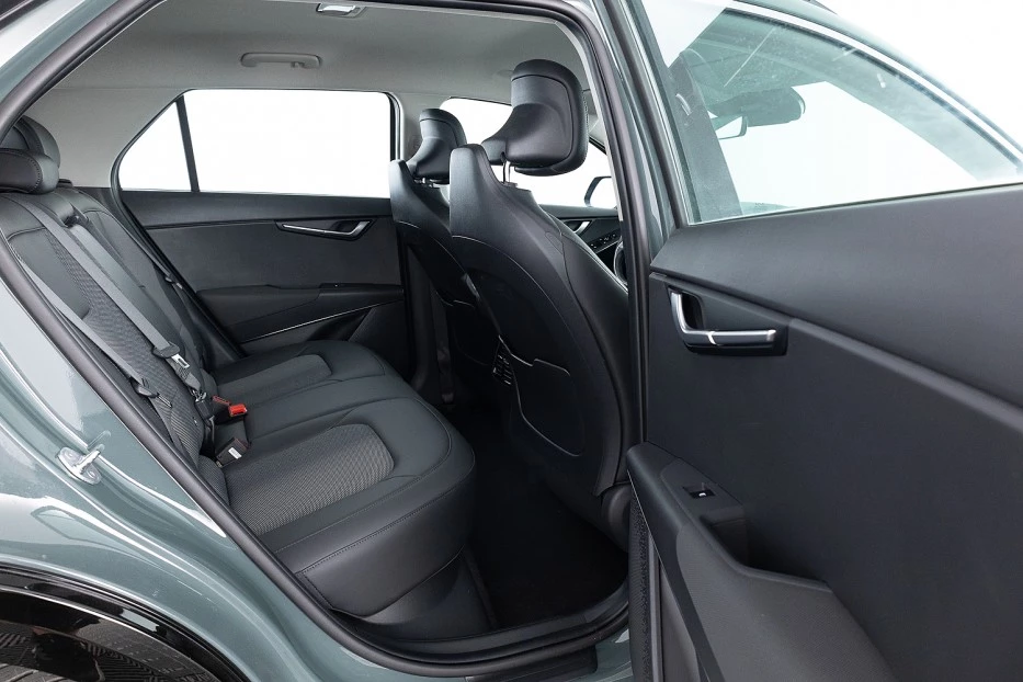 Kia Niro EV – foto 13