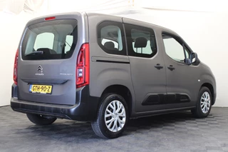 Citroën Berlingo – thumbnail 4