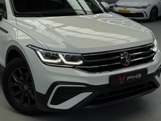 Volkswagen Tiguan Allspace – thumbnail 15