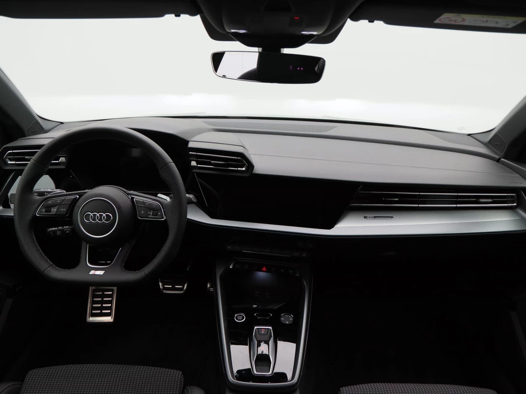 Audi A3 – foto 39