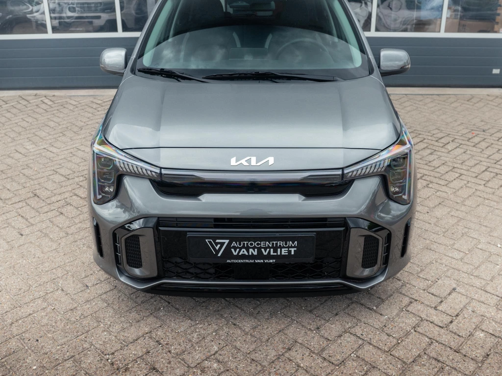 Kia Picanto – foto 10
