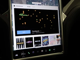 Tesla Model X – thumbnail 37