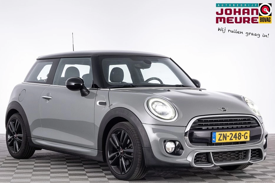 MINI Cooper – foto 5