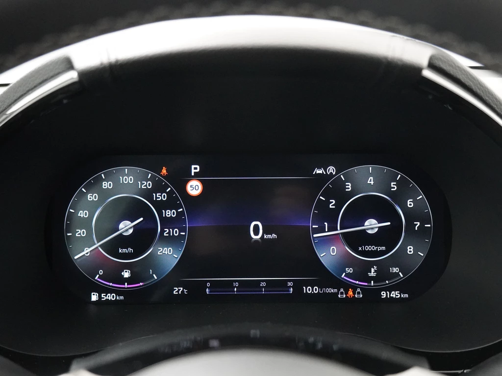 Kia Ceed – foto 24
