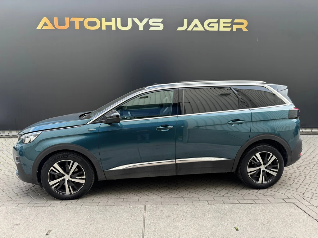Peugeot 5008 – foto 3