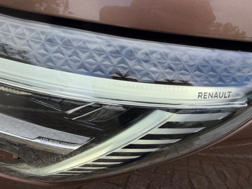 Renault Mégane – foto 35