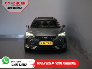 CUPRA Formentor – thumbnail 8