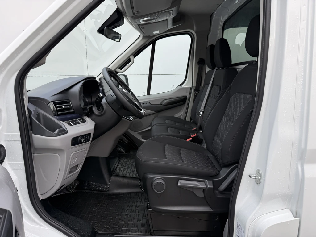 Maxus eDeliver9 – foto 7