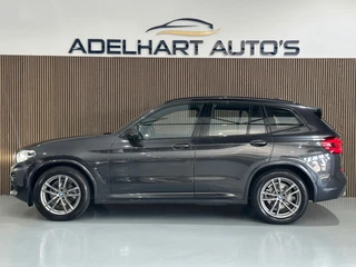 BMW X3 – thumbnail 5
