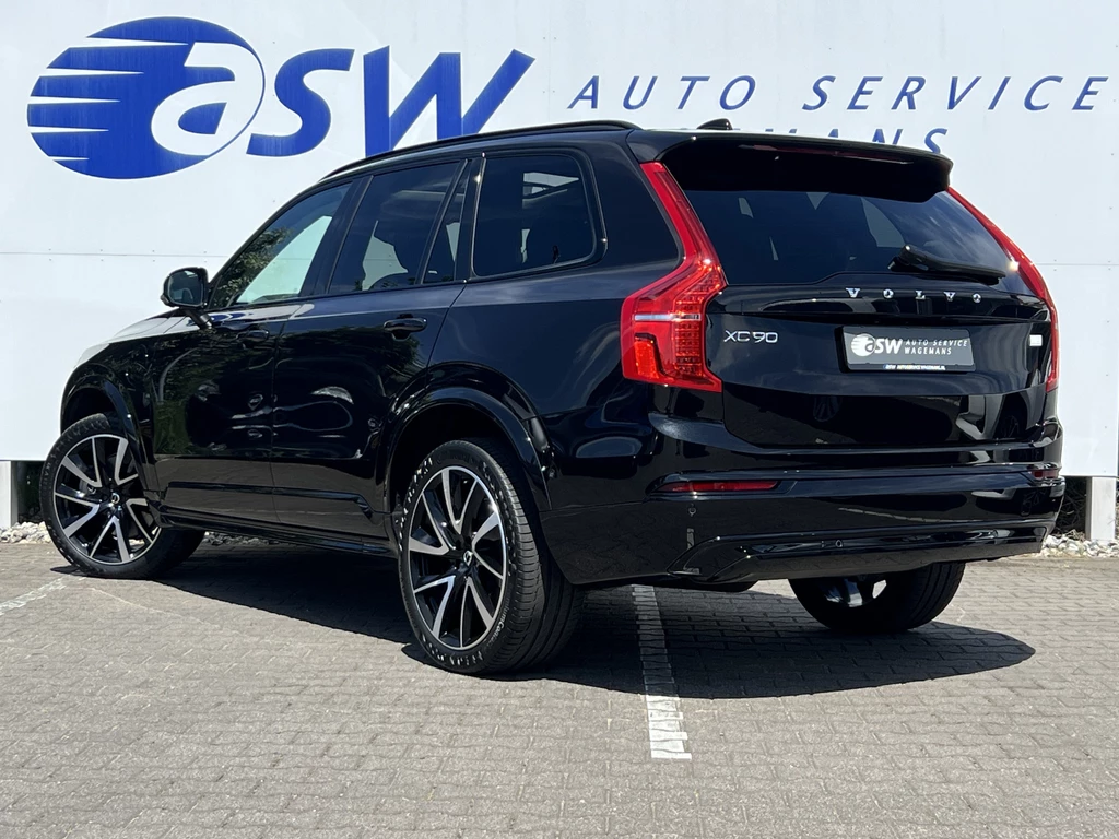 Volvo XC90 – foto 3