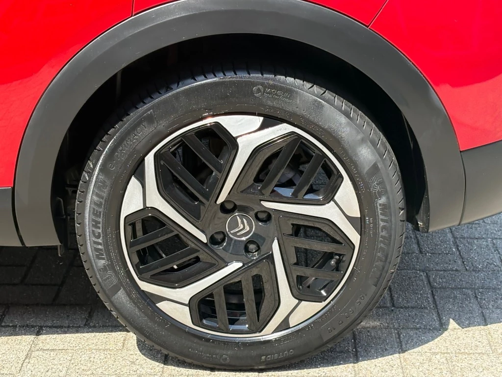 Citroën C4 – foto 18