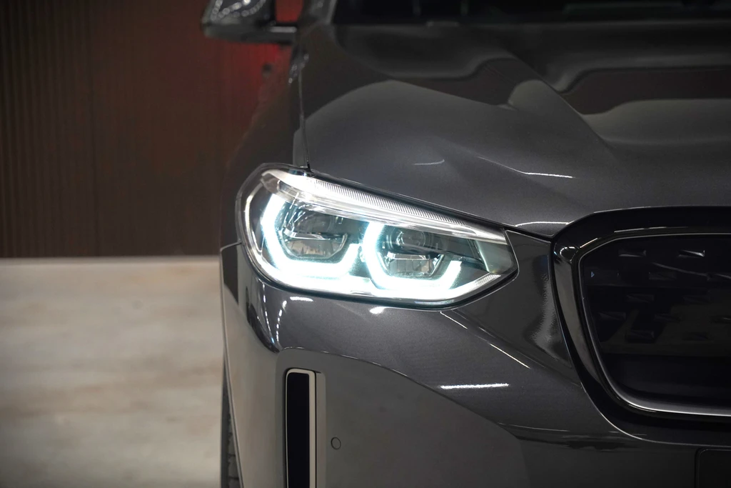 BMW iX3 – foto 21