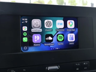 Mercedes-Benz Sprinter – thumbnail 20