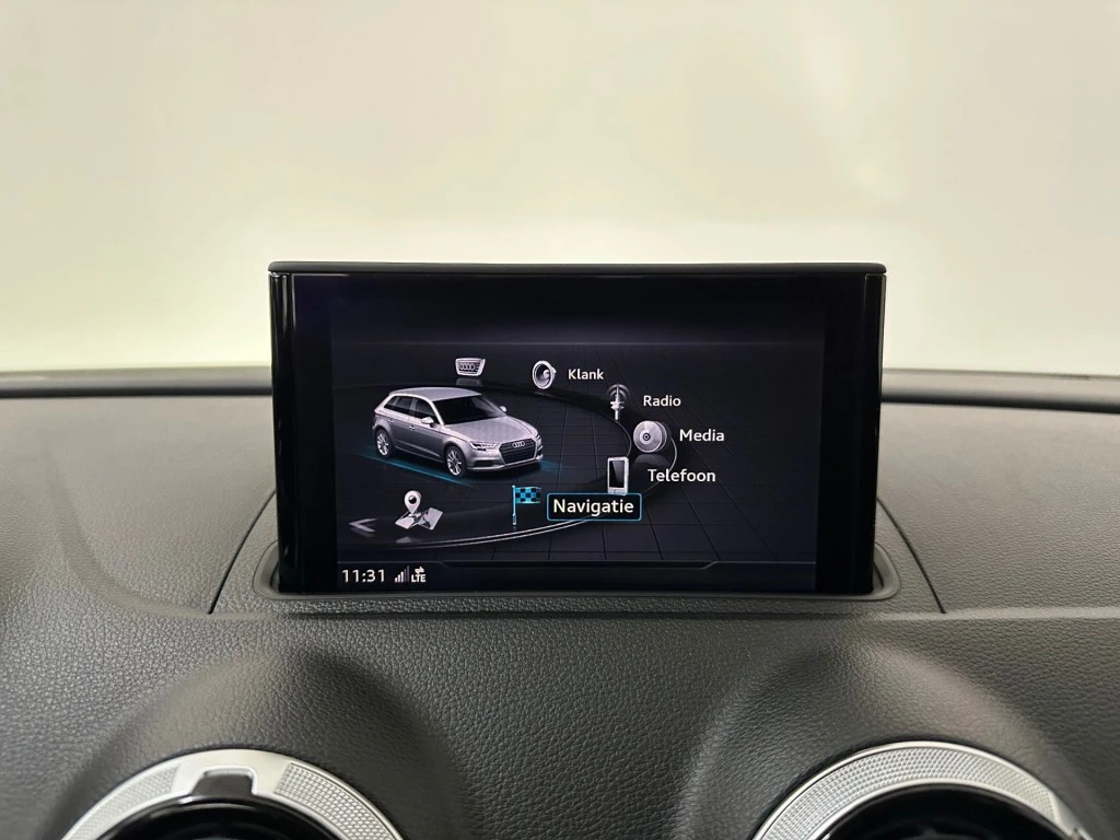 Audi A3 – foto 64