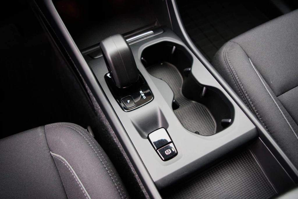 Volvo XC40 – foto 27