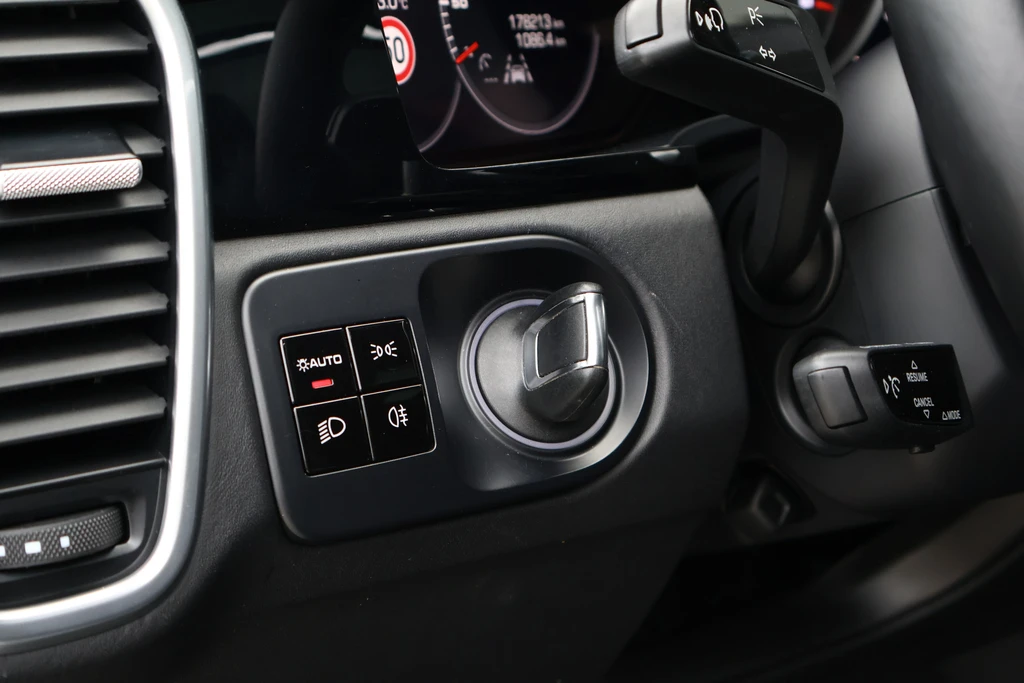 Porsche Cayenne – foto 52