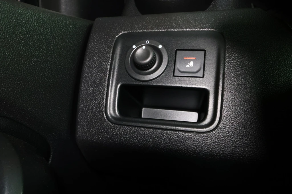 Dacia Duster – foto 12