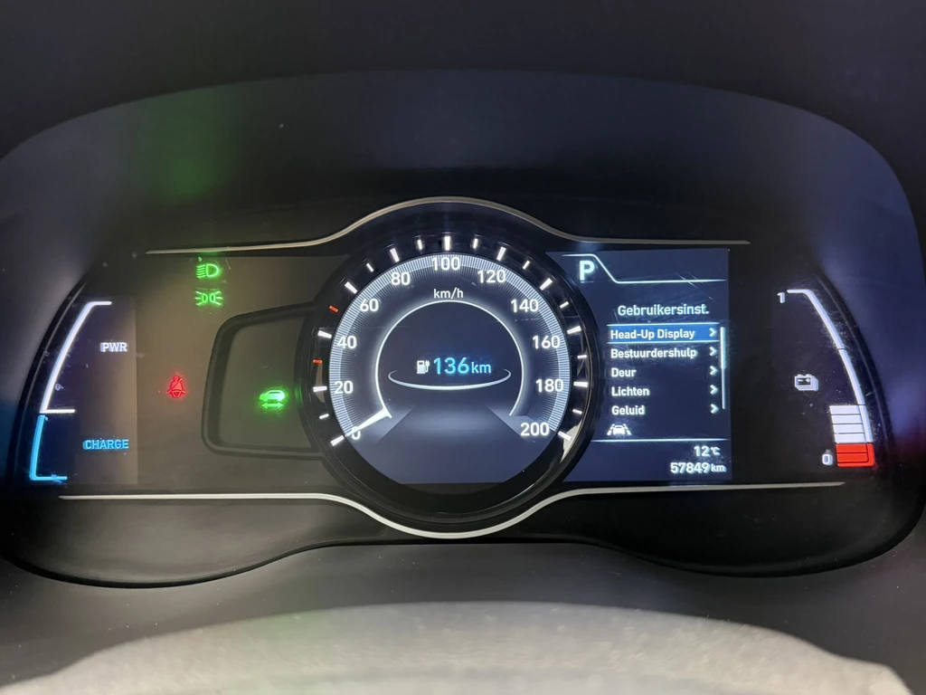 Hyundai Kona – foto 19