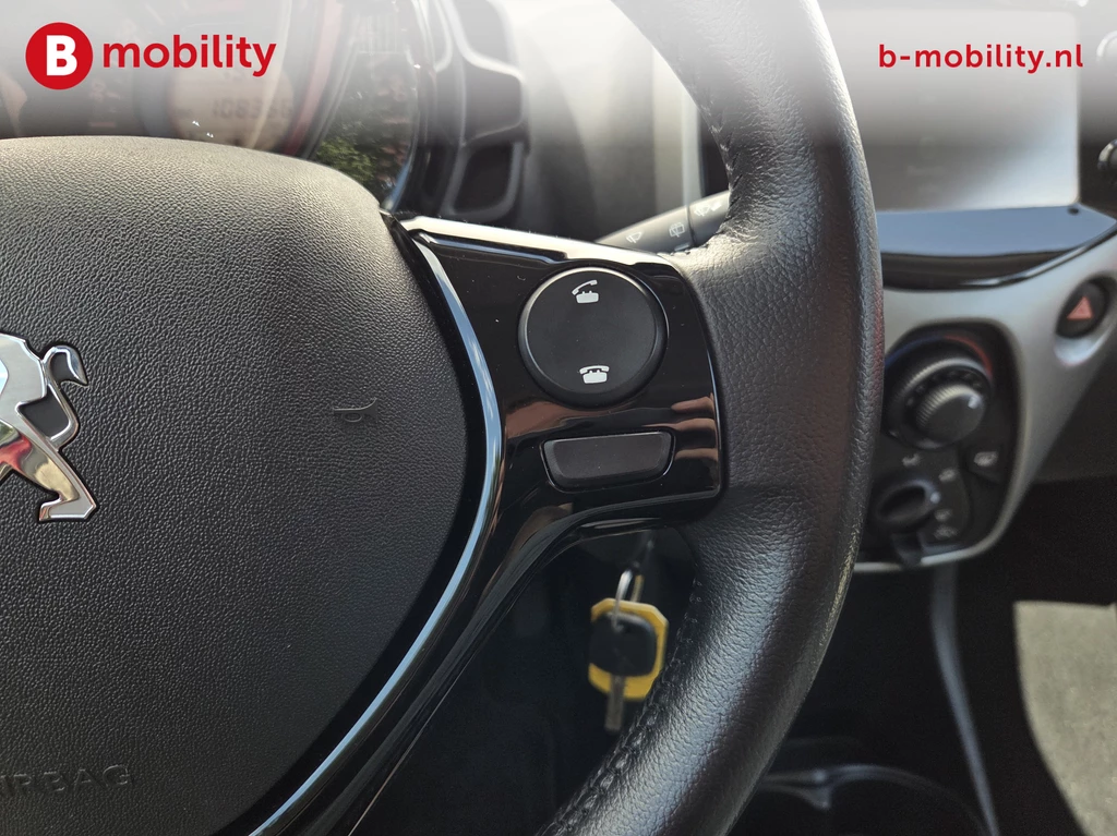 Peugeot 108 – foto 26