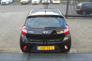 Hyundai i10 – thumbnail 4