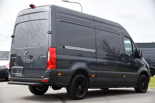 Mercedes-Benz Sprinter – thumbnail 7