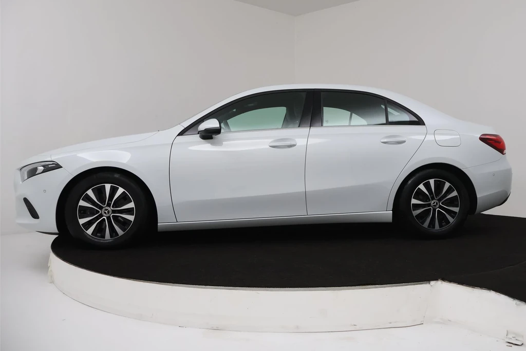 Mercedes-Benz A-Klasse – foto 2