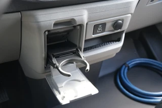 Ford E-Transit Custom – thumbnail 39