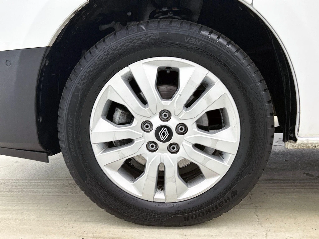 Renault Trafic – foto 36