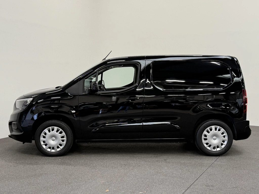 Opel Combo – foto 3