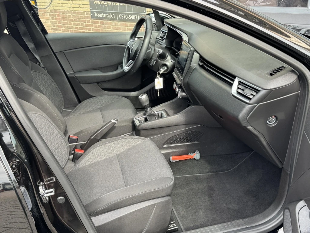 Renault Clio – foto 31