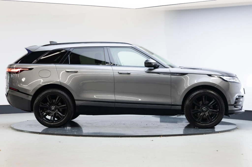 Land Rover Range Rover Velar – foto 6