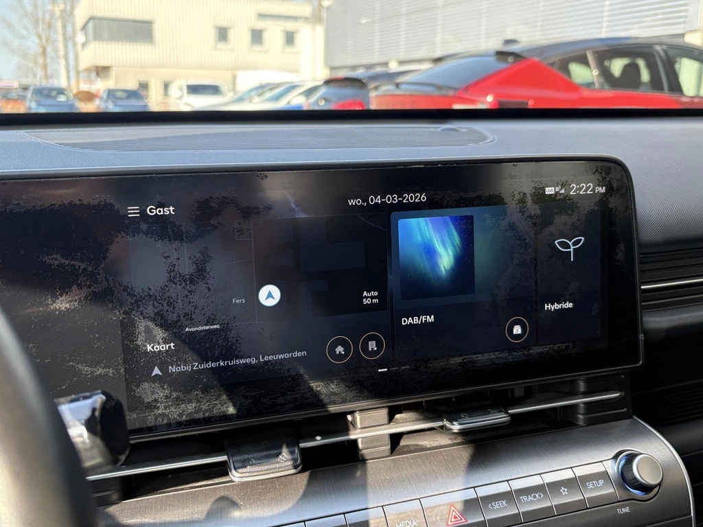Hyundai Kona – foto 28