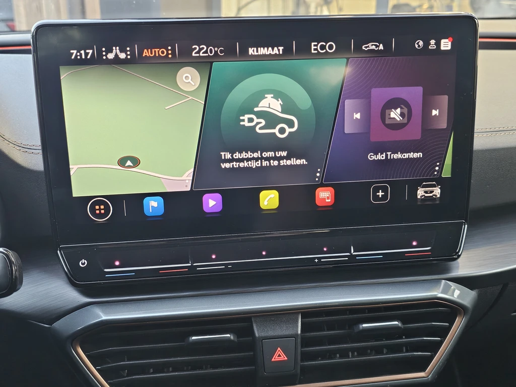 CUPRA Formentor – foto 37