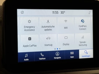 Ford Transit Connect – thumbnail 32