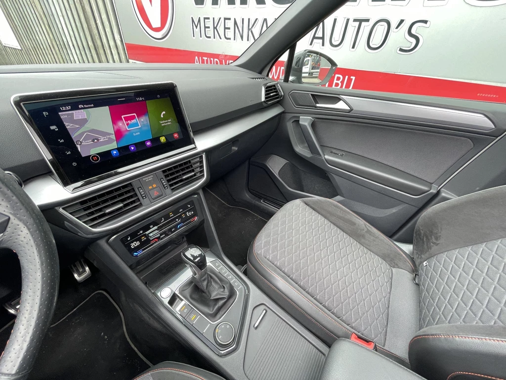 SEAT Tarraco – foto 29