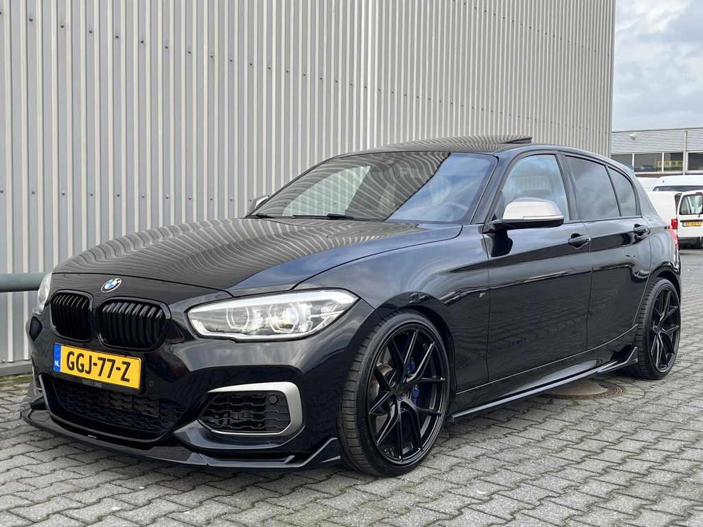 BMW 1 Serie – foto 2