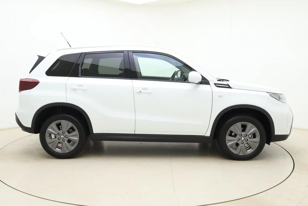 Suzuki Vitara – foto 7