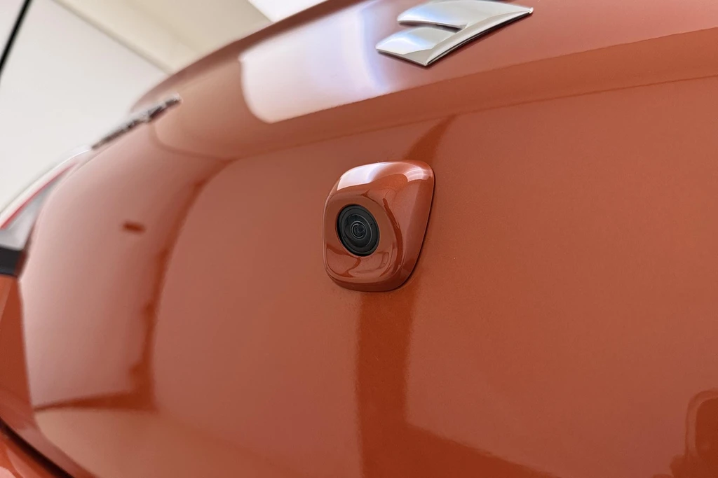 Suzuki Swift – foto 15